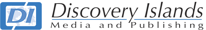 Discovery Islands media and publishing