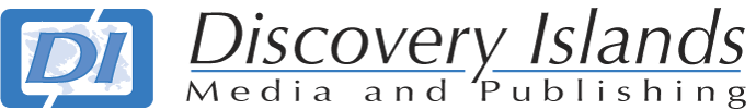 Discovery Islands media and publishing