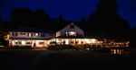 Heriot Bay Inn, Quadra Island, BC