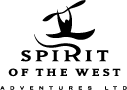Spirit of the West